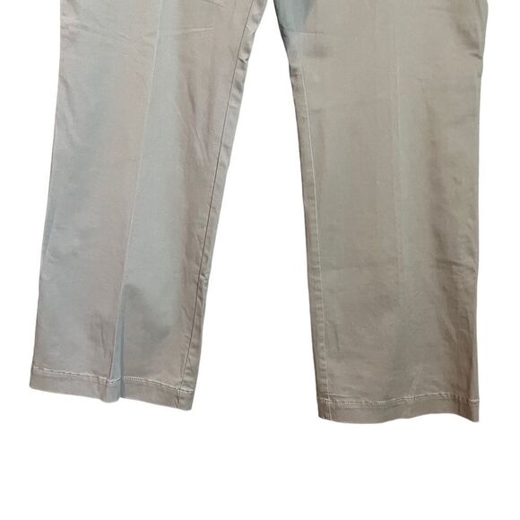 NWT! Loft light brown original trouser. Size 14 petite - Picture 6 of 10